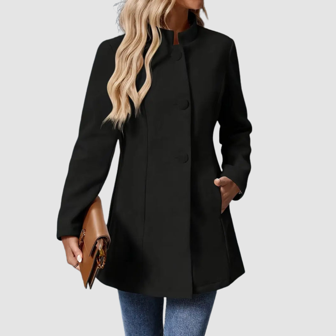 Harleya™ Timeless Elegant Jacket