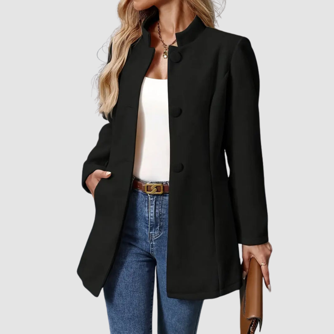 Harleya™ Timeless Elegant Jacket