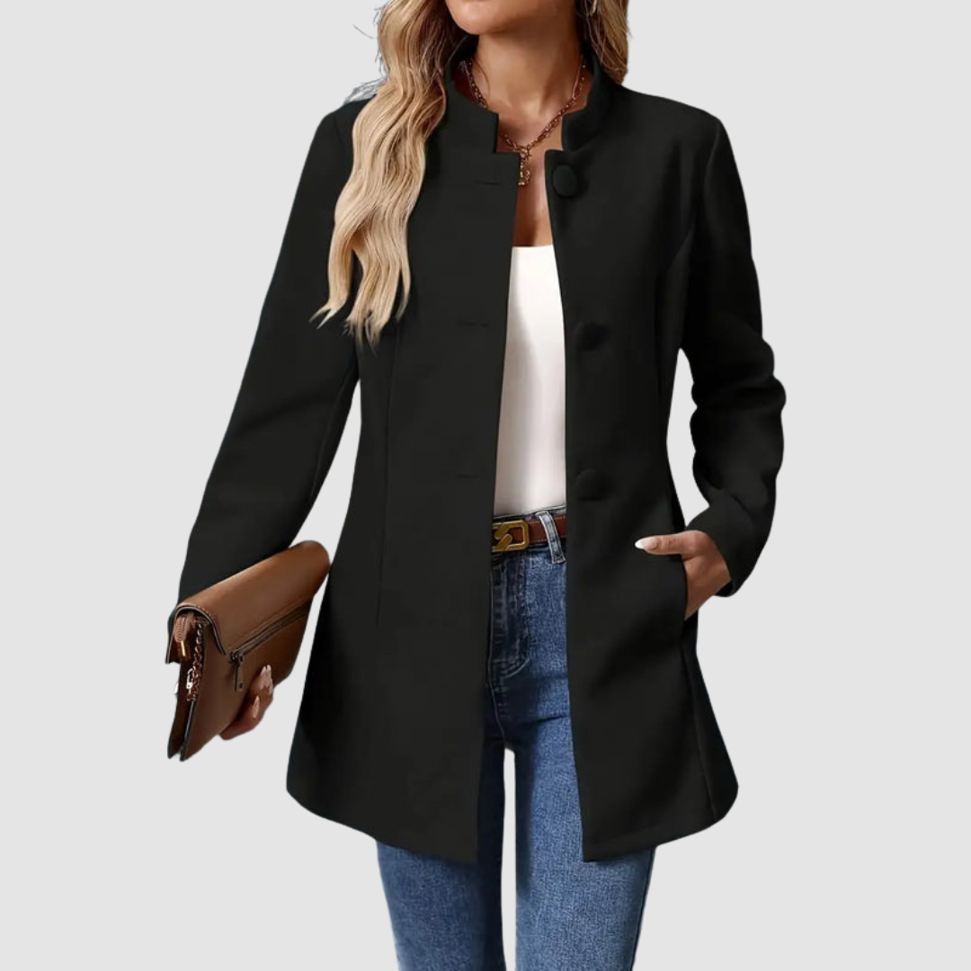 Harleya™ Timeless Elegant Jacket
