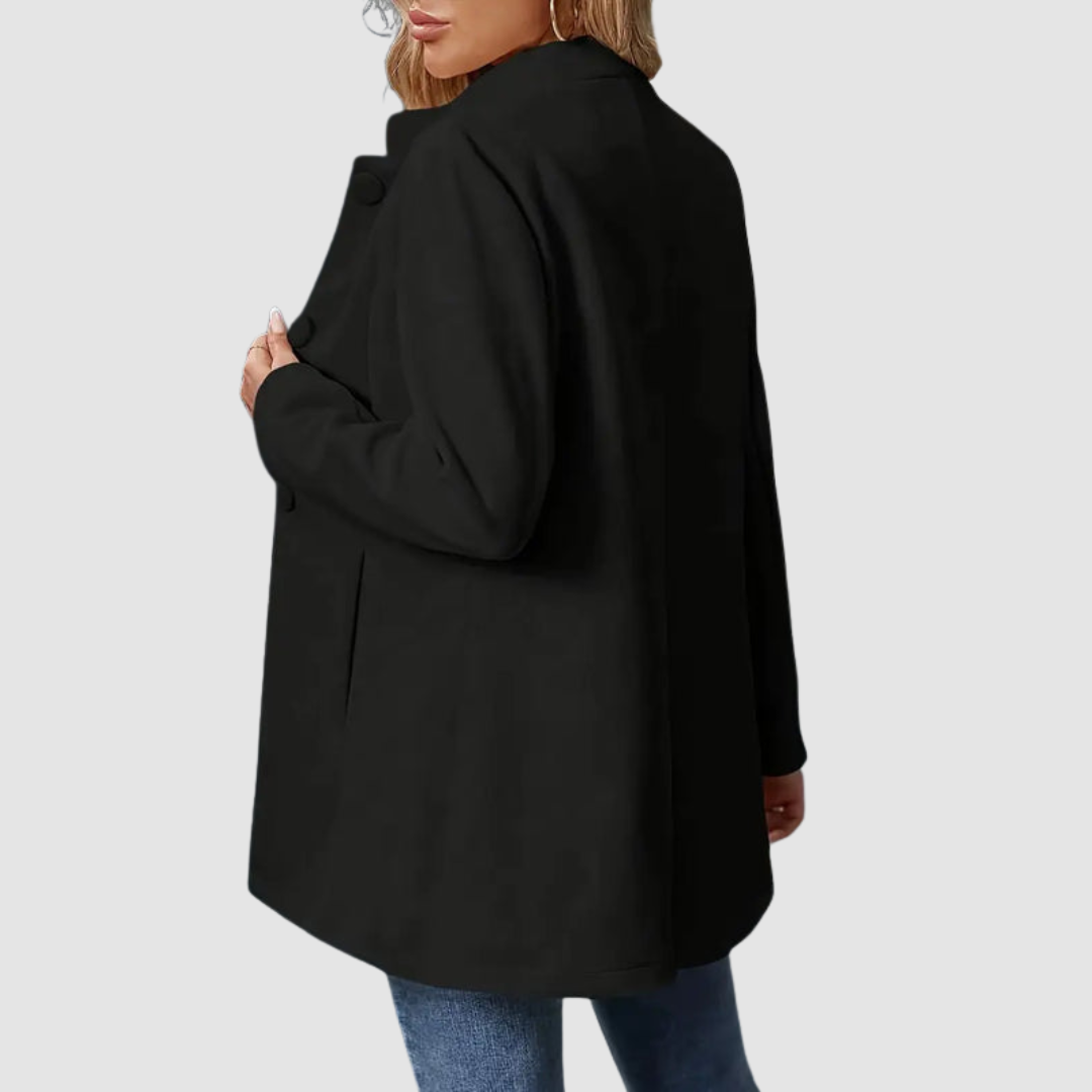 Harleya™ Timeless Elegant Jacket