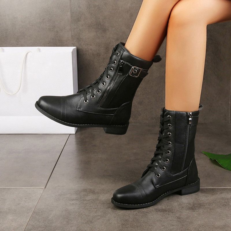 EMMA | Orthopedic Women's Boots