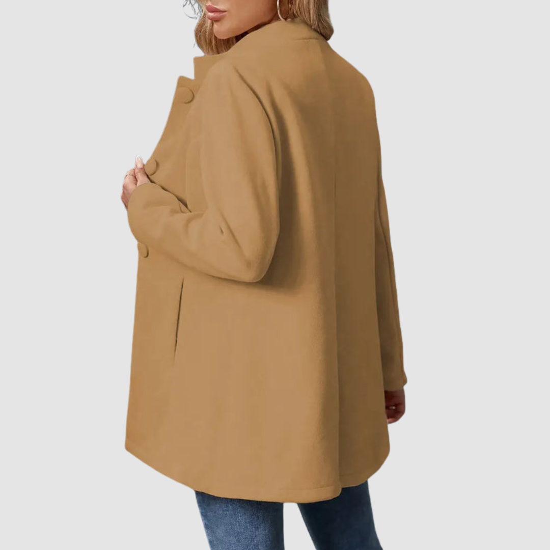 Harleya™ Timeless Elegant Jacket