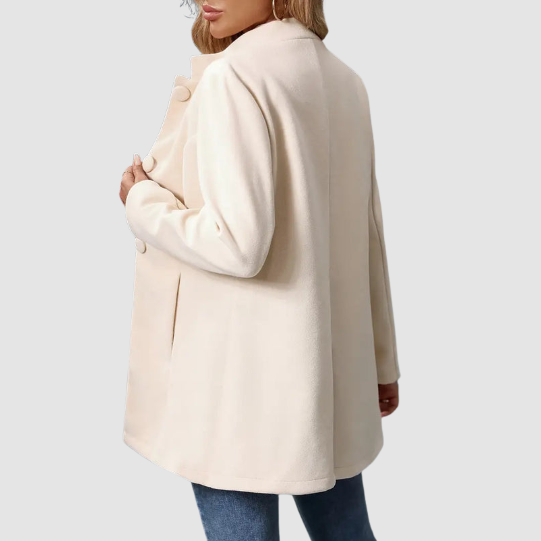Harleya™ Timeless Elegant Jacket