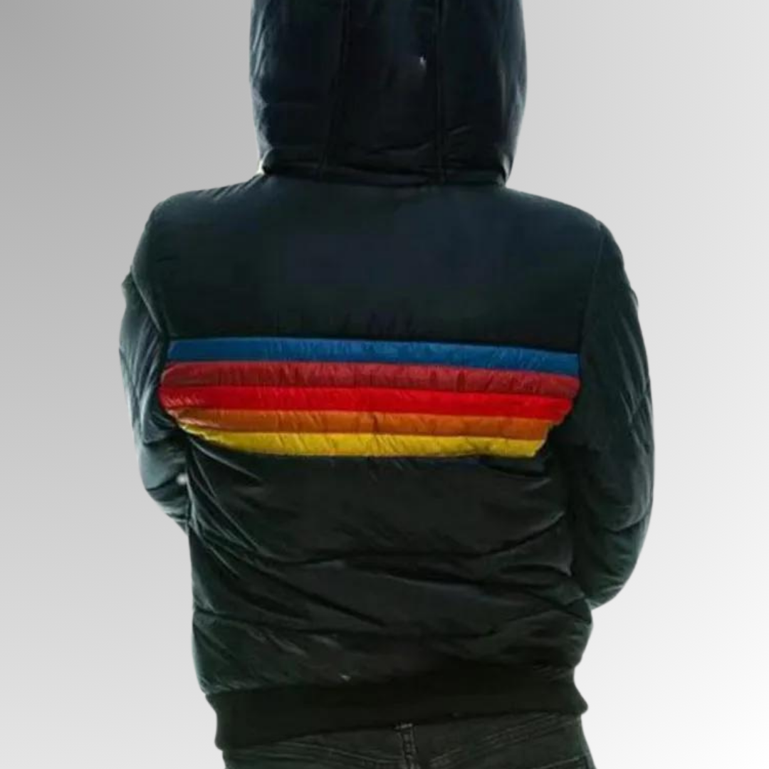 Marietta | Waterproof Rain Coat