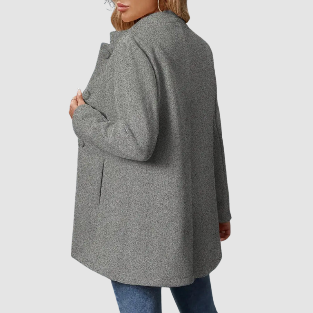 Harleya™ Timeless Elegant Jacket