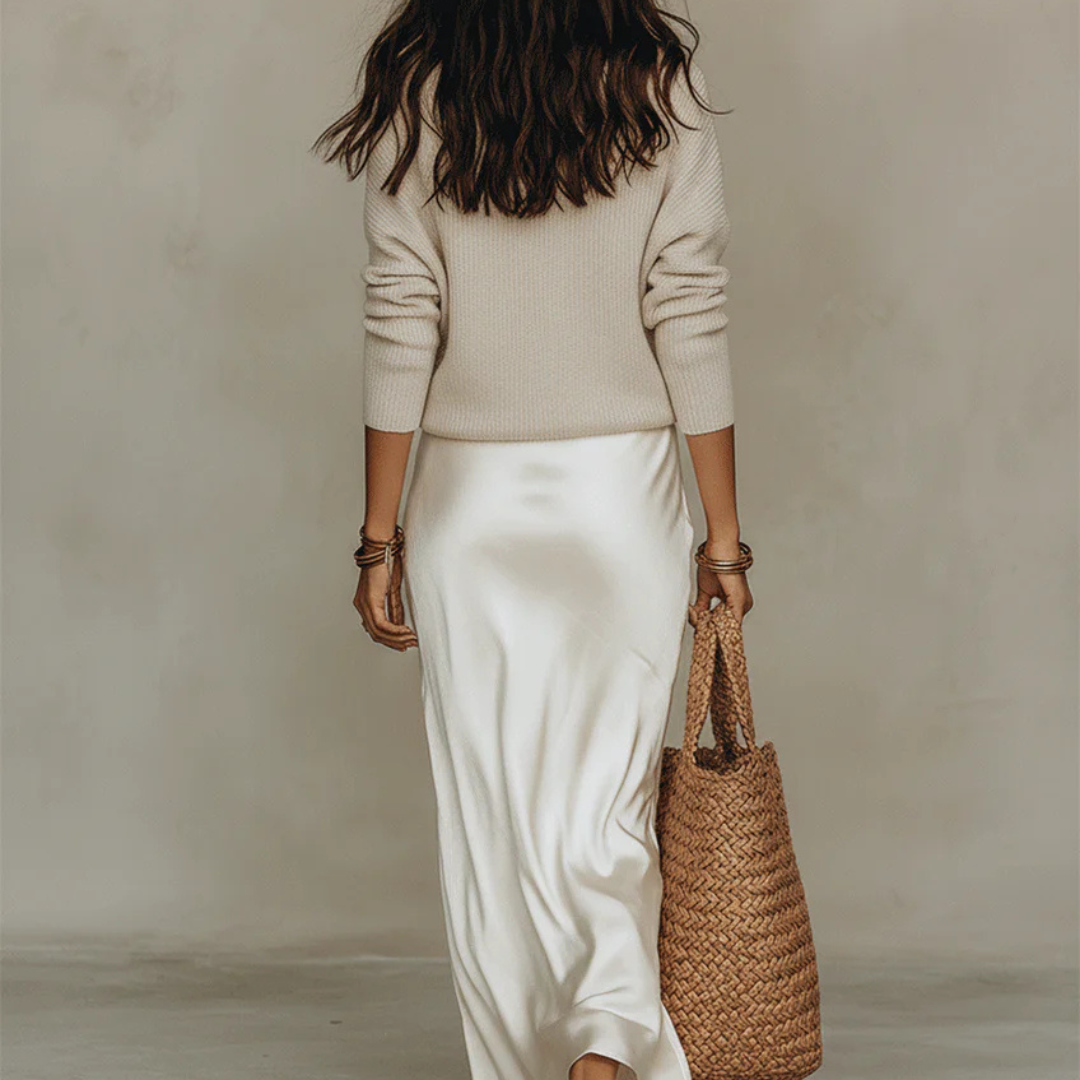 Nina™ Elegant Two-Piece Set