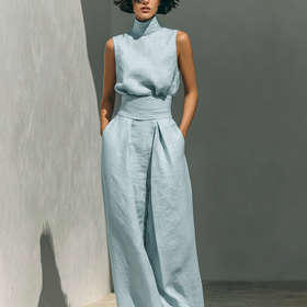 Light blue