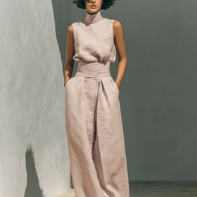 Light pink