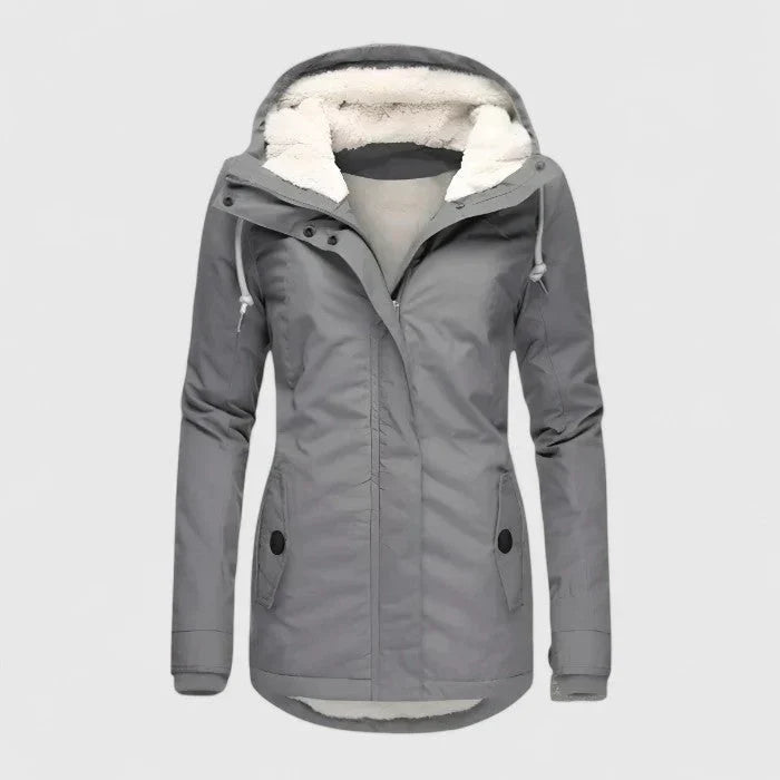 Mia™ | Thermal Winter Coat