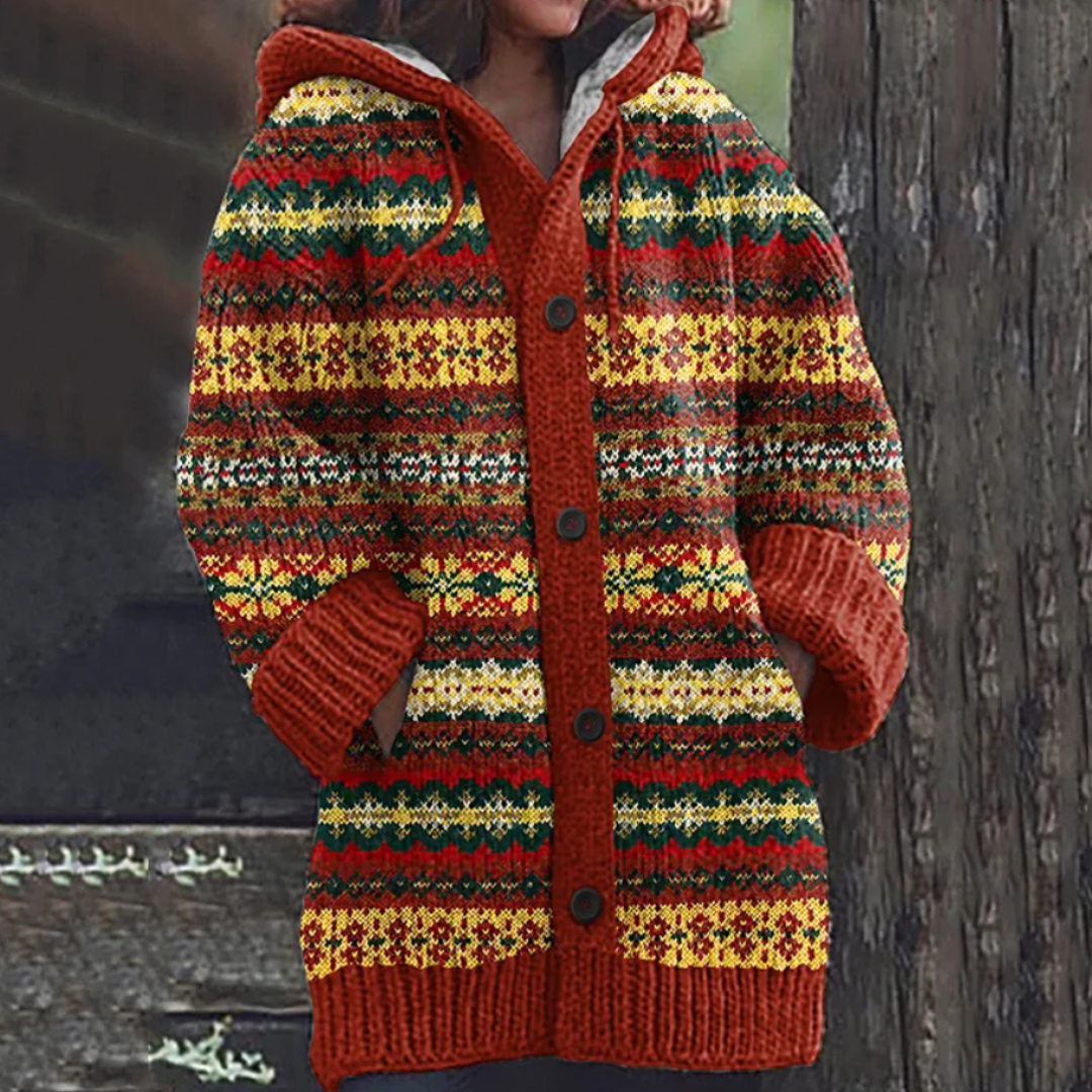 Nancy | Chic & Cozy Cardigan