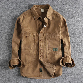Rust Brown