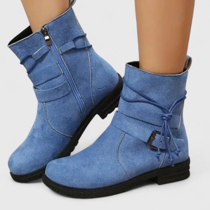 Emiliana | Sophisticated Boots