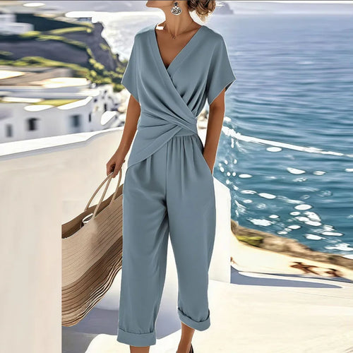 Claire™ Elegant Two-Piece Set