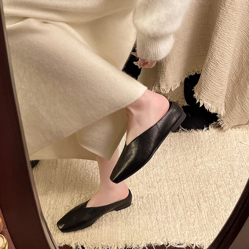 Lyra Mules