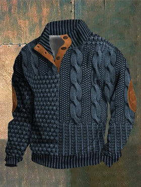 Dark Navy