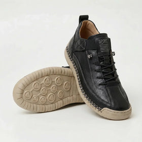 Black Beige
