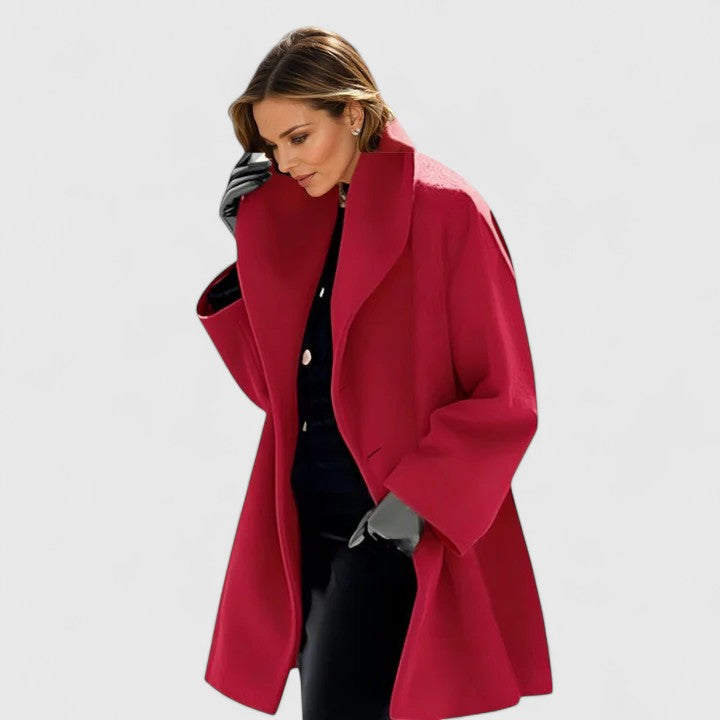 Oravienne™ | Elegant Coat