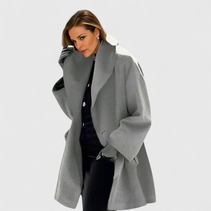 Oravienne™ | Elegant Coat