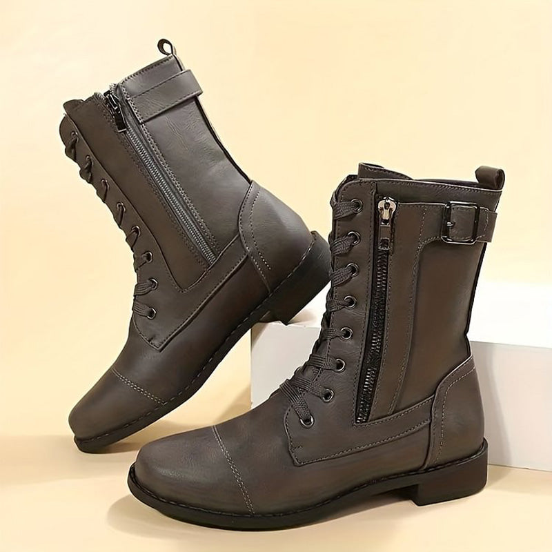 EMMA | Orthopedic Women's Boots
