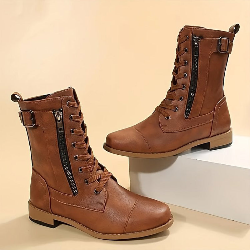 EMMA | Orthopedic Women's Boots