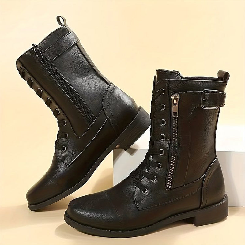 EMMA | Orthopedic Women's Boots