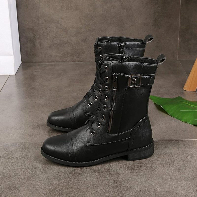 EMMA | Orthopedic Women's Boots