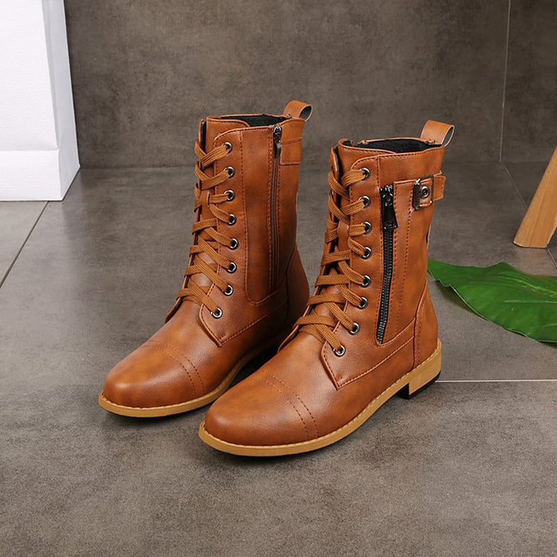 EMMA | Orthopedic Women's Boots