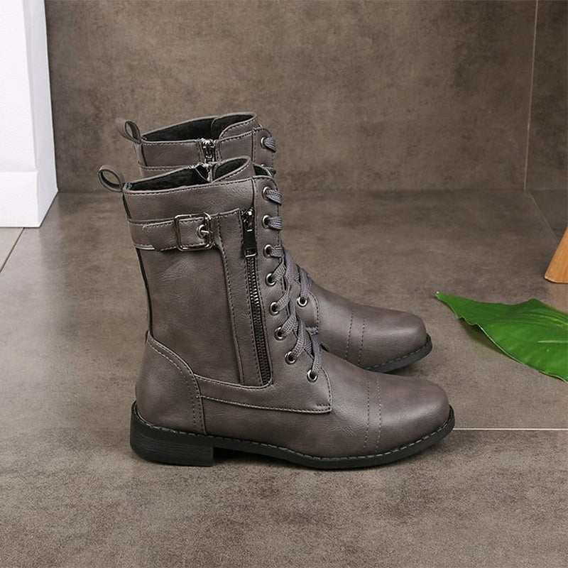 EMMA | Orthopedic Women's Boots